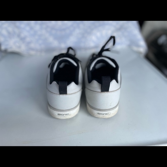 Etonic Mens Golf shoes Size 9 - Picture 3 of 6